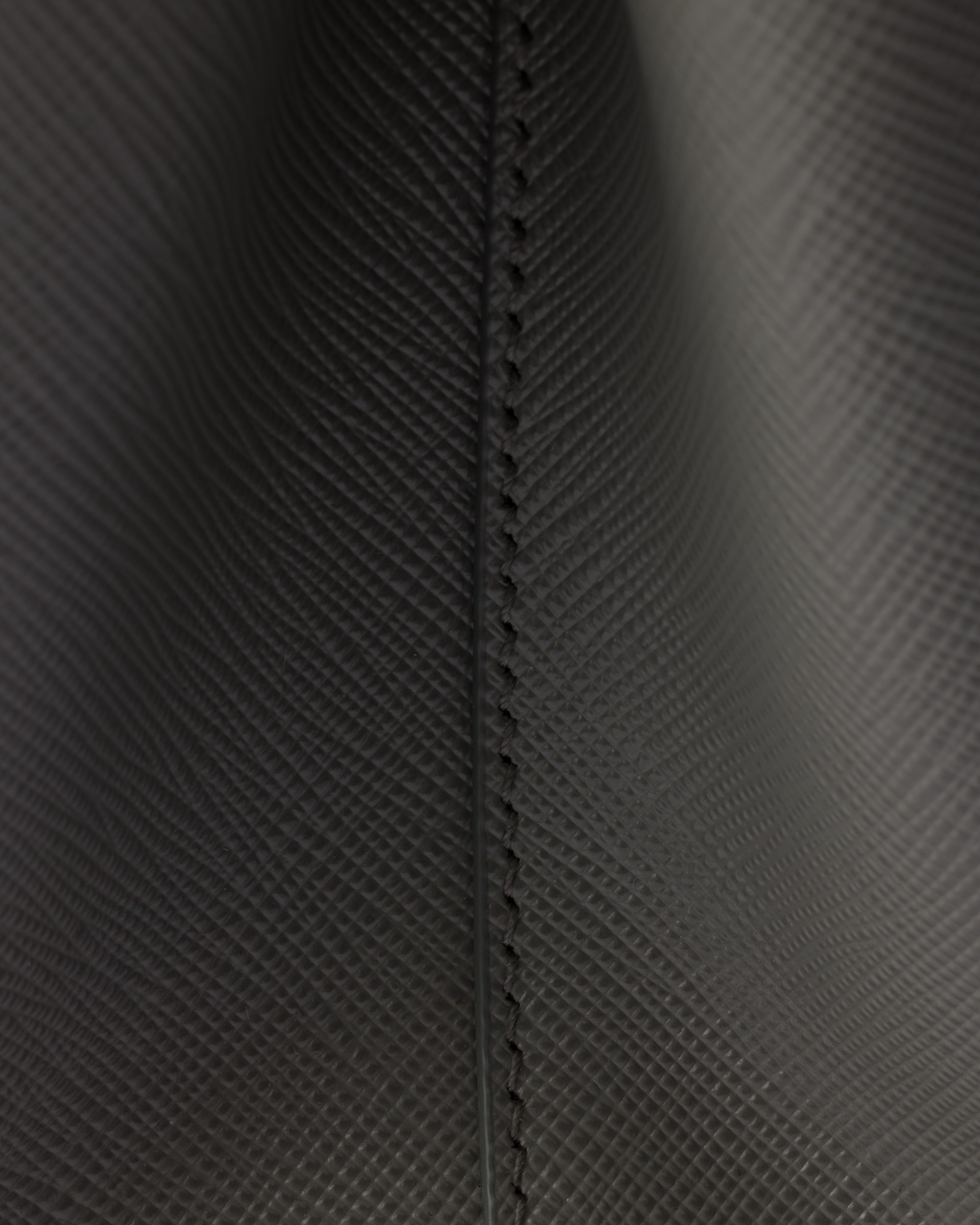 Small Prada Galleria Saffiano leather bag - Image 2